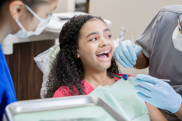 Best Weekend Emergency Dentist in Greenwood, PA
