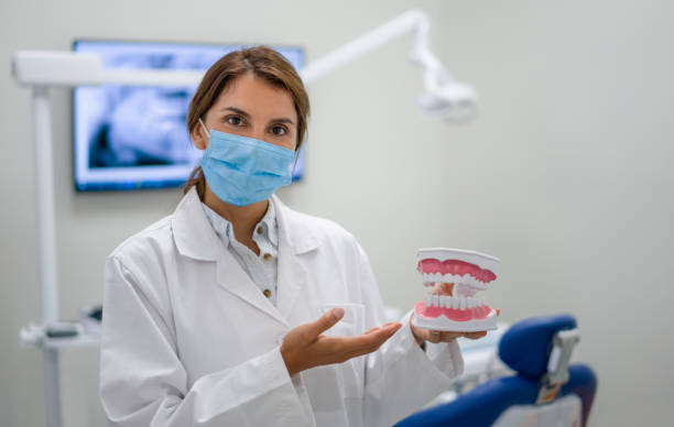 Best Emergency Dentist for Lost Fillings or Crowns in Greenwood, PA
