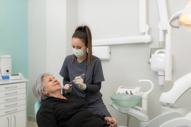 Best Emergency Dental Extractions in Greenwood, PA