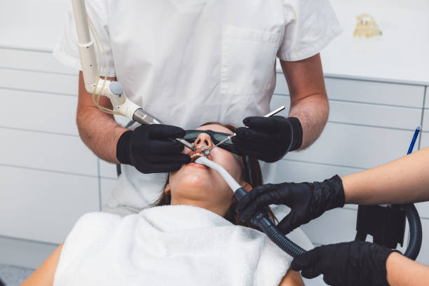 Best Mobile Emergency Dentist in Greenwood, PA