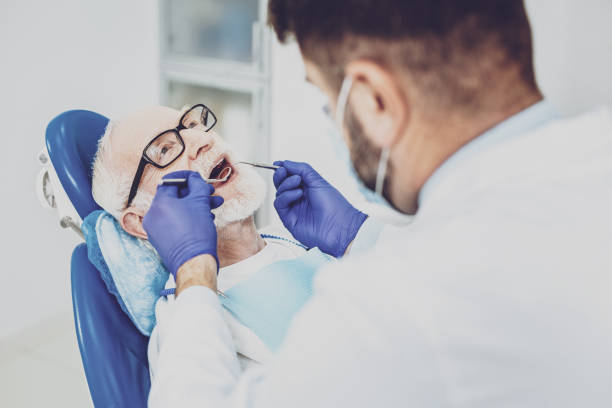 Best Orthodontic Emergency Dentist in Greenwood, PA